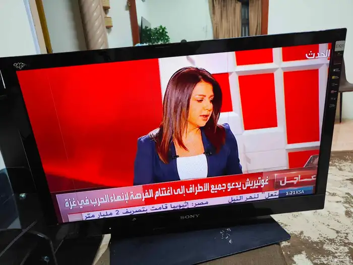 تلفزيون سوني 2