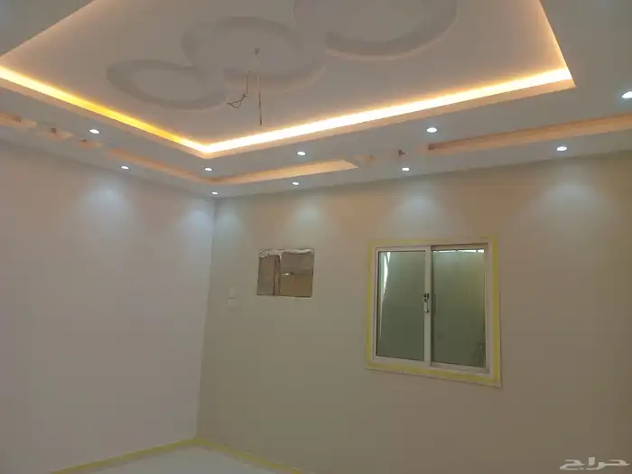 معلم دهانات وبروفايل جرافيت بيوجي فني ومحترف 1