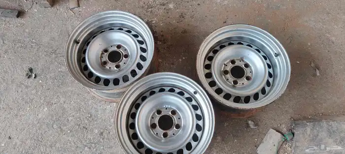 جنوط مرسيدس فتحه مايله 2