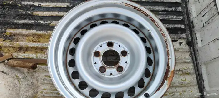 جنوط مرسيدس فتحه مايله 1