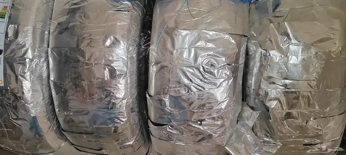 تم البيع الله يبارك للشاري 0