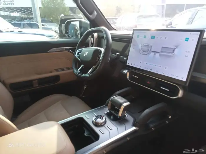 جيتور T2لكجري 2025 9