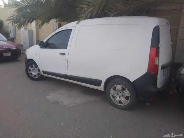 فان دوكر للبيع 2018 مكينه جير مكيف شرط 2