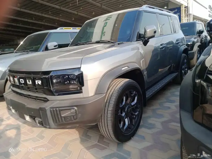 جيتور T2لكجري 2025 8