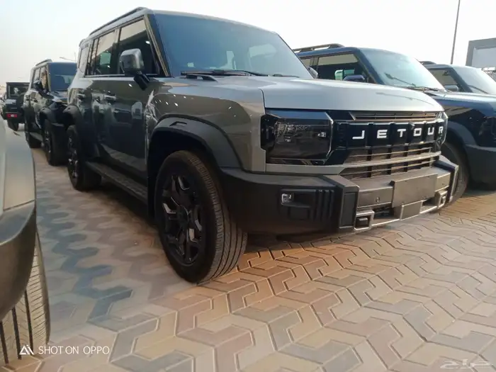 جيتور T2لكجري 2025 4