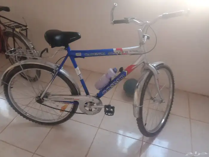 سيكل للبيع دراجه للبيع ليس بيها اي عيوب جديده 0