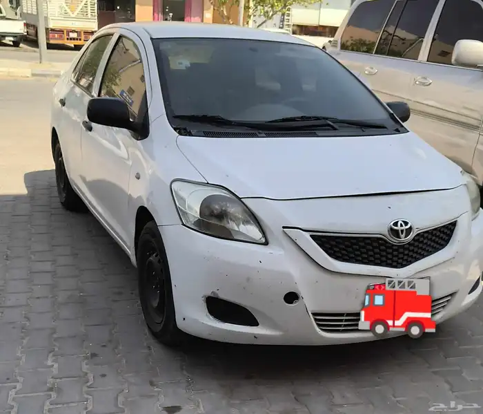 تويوتا يارس للبيع 0