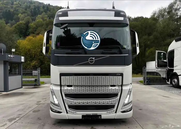فولو volvo fh500 xxl 1
