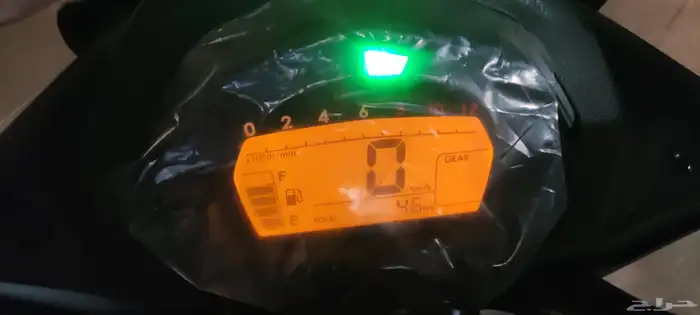 دباب هاوجو DK150S 2