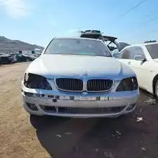 بي ام دبليو 750 تشليح li قطع غيار BMW 750 مع الضمان 2