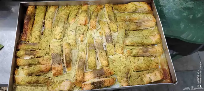 ابحث عن عمل في المطاعم الصحيه 9