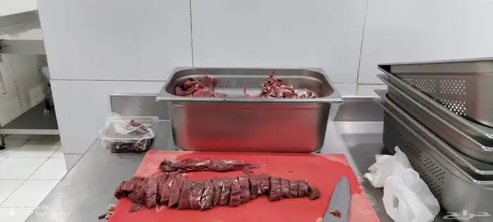 ابحث عن عمل في المطاعم الصحيه 12