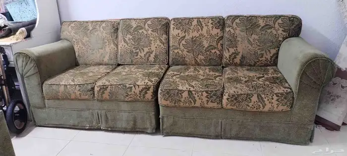 كنب للتبرع يحتاج تنجيد الموقع ام الساهك 0