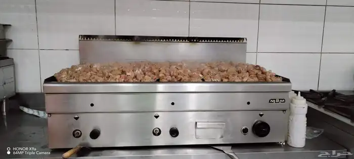 ابحث عن عمل في المطاعم الصحيه 13