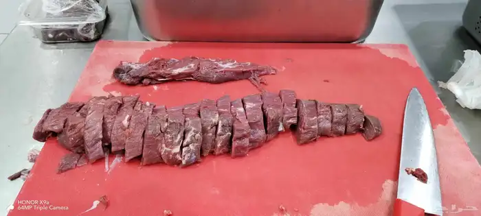 ابحث عن عمل في المطاعم الصحيه 11