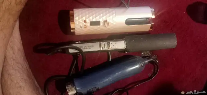 استشوارات نسائيه نظيفه اصليه والبيع لاعلى سومه 0