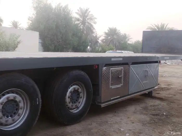 سطحه ثلاه محاور بريك دسك استخدام سعودي 4