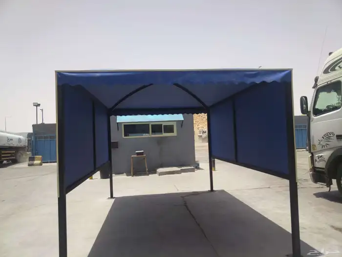 حداد مظلات سواتر مشغولات حديديه تراثيات مضلات وسواتر شينكو 10
