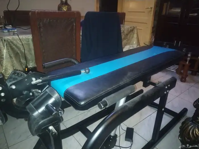 جهاز شد تمارين البطن والظهر كهربائي رياضي 3