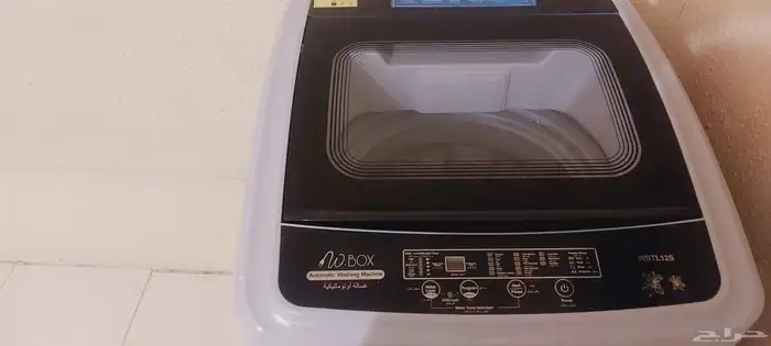 غساله اتوماتيك استخدام شهرين باقي من الضمان سنه وست شهور 2