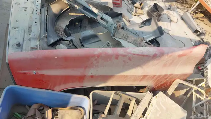 جمس سيرا ونيت 87 10