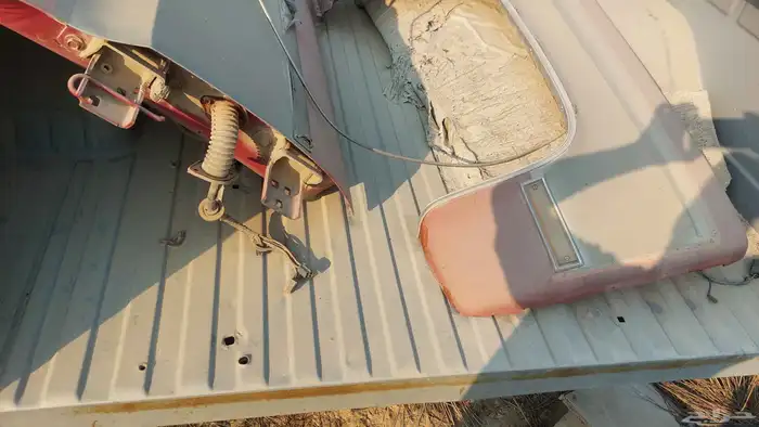 جمس سيرا ونيت 87 4