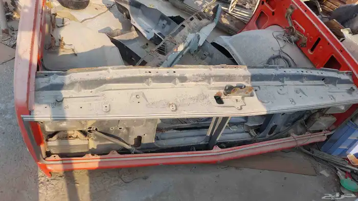 جمس سيرا ونيت 87 12