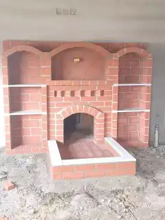 بت شعر تلبيس كماش مشب نار 4