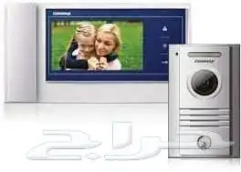 انتركم ip هيك فيجن للمنازل والشركات 6