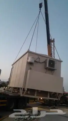 تاجير الخيام اوروبيه وبيوت الشعر ودوره مياه متنقله وكنب 16
