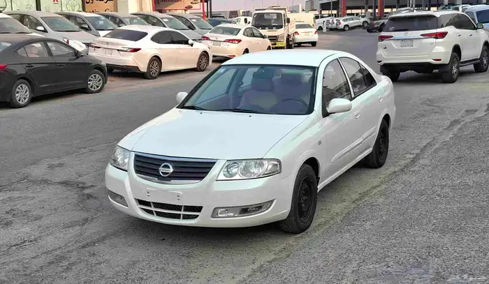 نيسان صني 2008 1
