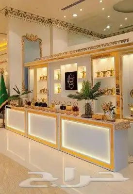 قهوجي صباب قهوة قهوجيين صبابين قهوة 1