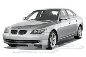 قطع غيار بي ام دبليو 530 الفئة الخامسة تشليح BMW 530 0