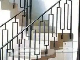 شغل حداد مظلات سندويشات ابواب 5