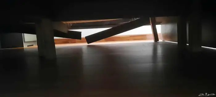 غرفتين نوم للبيع المستعجل في حي السويدي 7