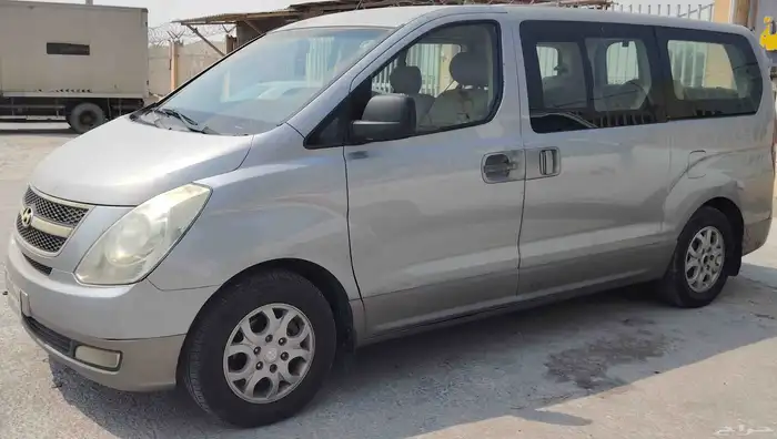 البيع فان 4