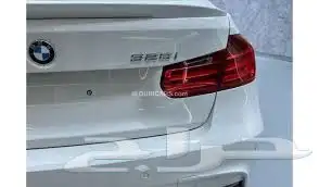 قطع غيار بي ام دبليو bmw تشليح BMW مستعمل اصلي 3