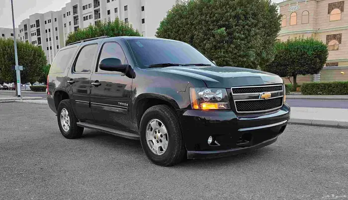 (( شفرولية __ تاهو __ 2013 )) 3