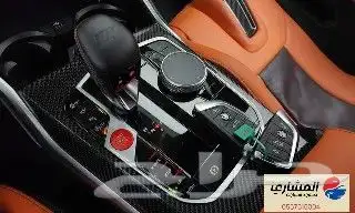 Bmw - M4 x drive - 2024 7