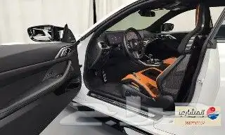 Bmw - M4 x drive - 2024 6