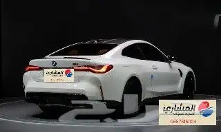 Bmw - M4 x drive - 2024 2