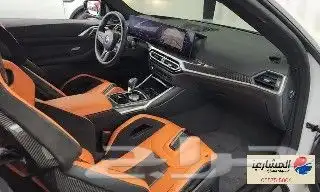 Bmw - M4 x drive - 2024 5