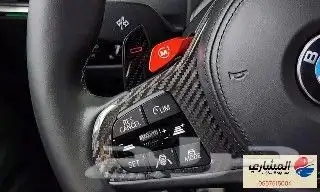 Bmw - M4 x drive - 2024 13