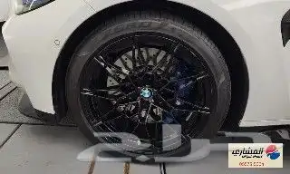 Bmw - M4 x drive - 2024 4