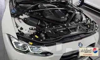 Bmw - M4 x drive - 2024 3