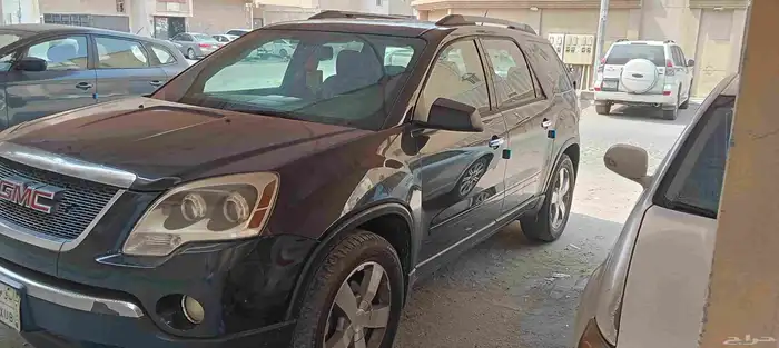 جمس اكاديا للبيع 0