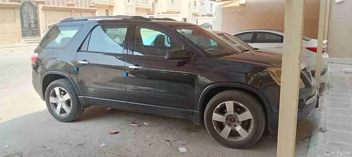 جمس اكاديا للبيع 1