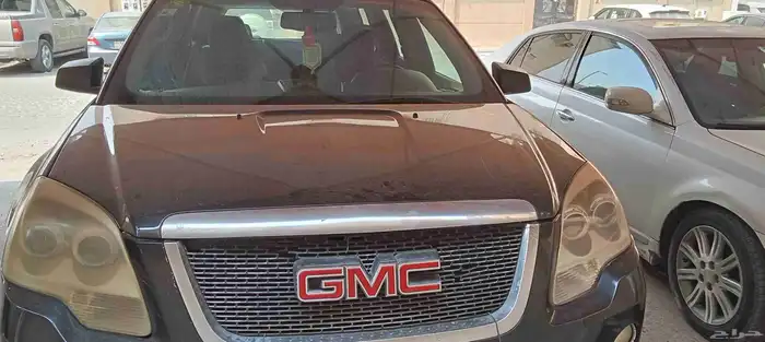 جمس اكاديا للبيع 3