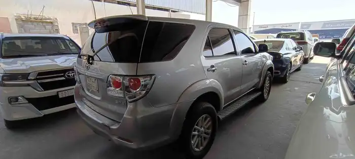 Toyota furniture 2