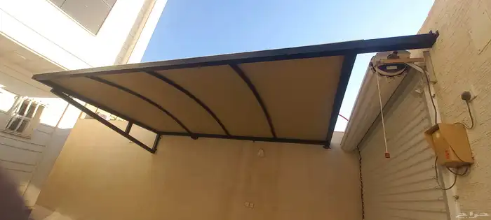 مظلات خيام بريد 0